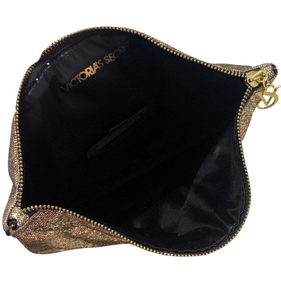 Victoria's Secret Lot – 1 Sequin Clutch & 2 Wallets - Picture 9 of 10